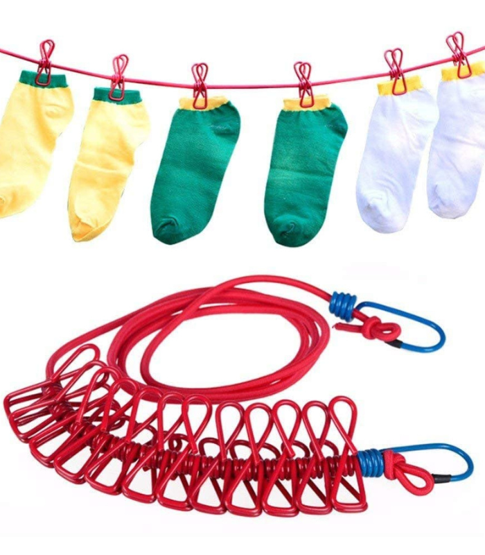 clip rope