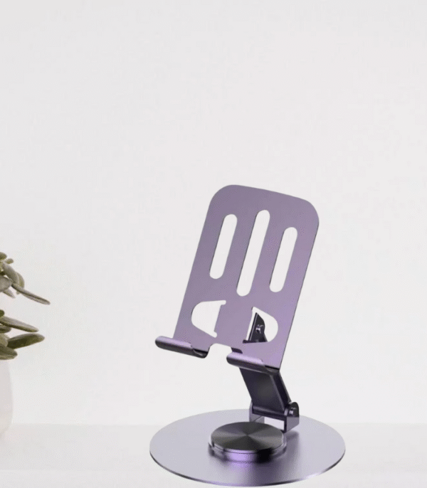 mobile stand