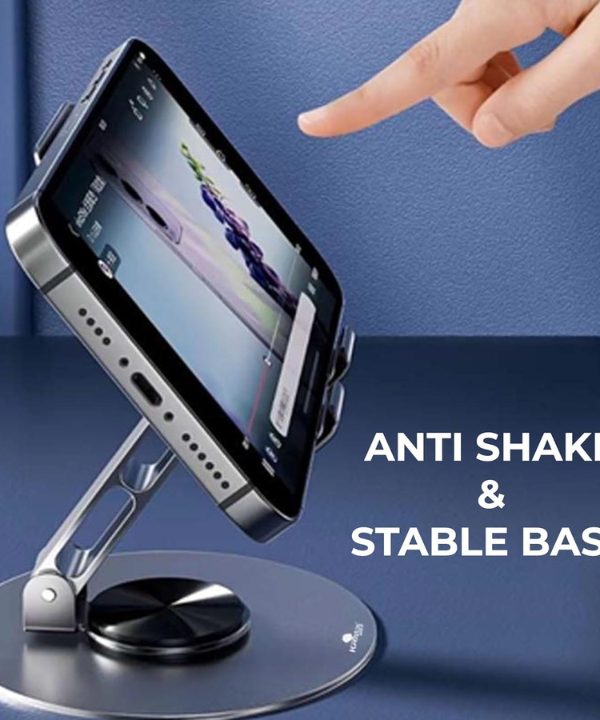 mobile stand
