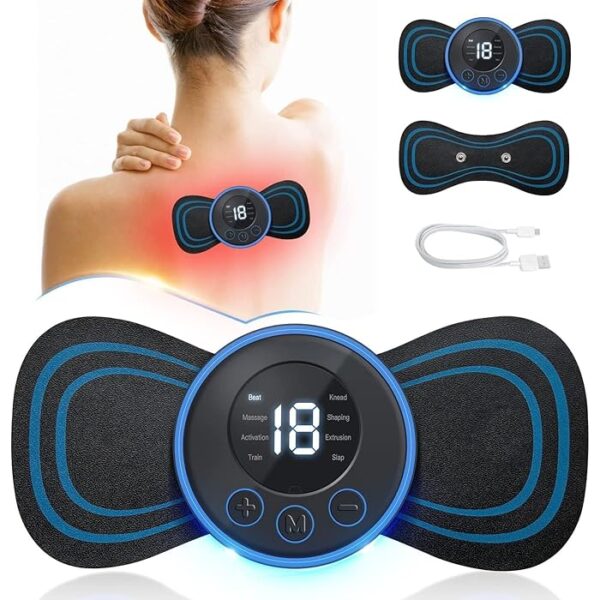 Body Massager