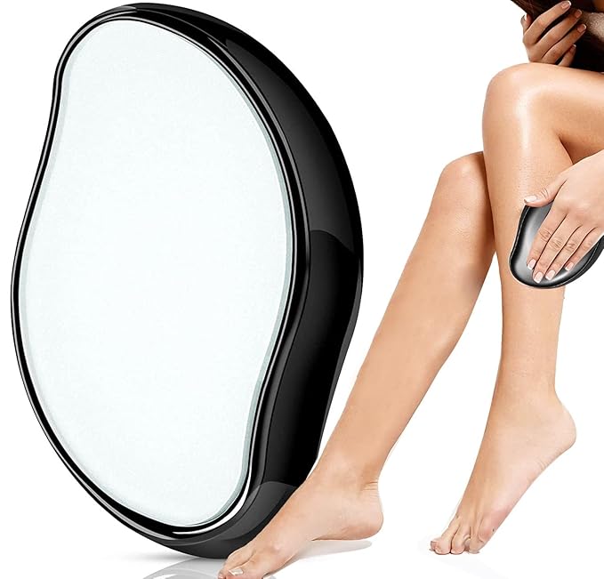 crystal hair remover